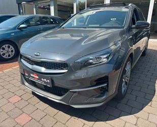 Kia XCeed Gebrauchtwagen
