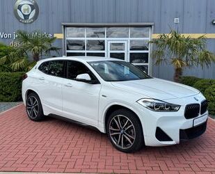BMW X2 Gebrauchtwagen