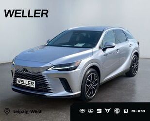 Lexus RX 450 Gebrauchtwagen