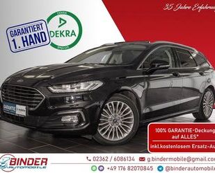 Ford Mondeo Gebrauchtwagen