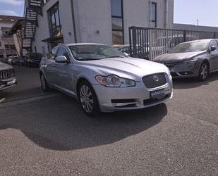 Jaguar XF Gebrauchtwagen