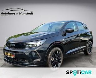 Opel Grandland (X) Gebrauchtwagen