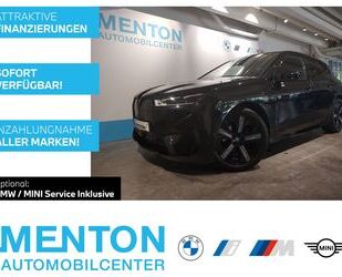 BMW iX Gebrauchtwagen