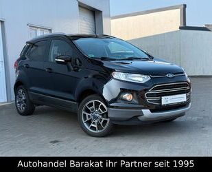Ford EcoSport Gebrauchtwagen