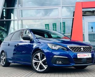 Peugeot 308 Gebrauchtwagen