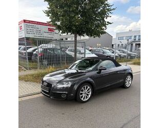 Audi TT Gebrauchtwagen