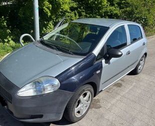 Fiat Punto Gebrauchtwagen