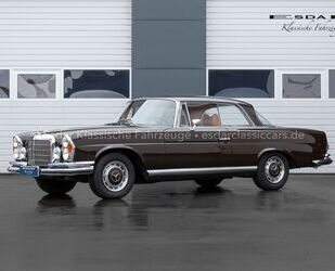 Mercedes-Benz 280 Gebrauchtwagen