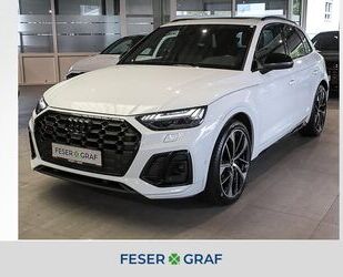 Audi SQ5 Gebrauchtwagen