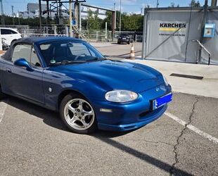 Mazda MX-5 Gebrauchtwagen