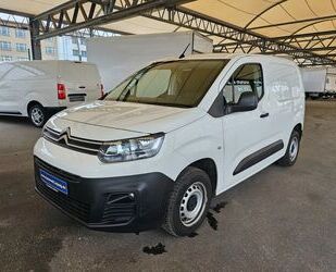 Citroen Berlingo Gebrauchtwagen