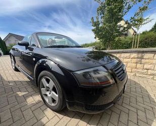 Audi TT Gebrauchtwagen
