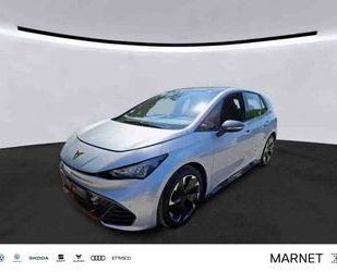 Cupra Born Gebrauchtwagen