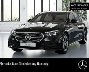 Mercedes-Benz E 300 Gebrauchtwagen