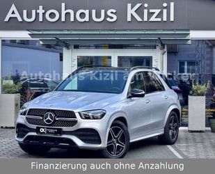 Mercedes-Benz GLE 350 Gebrauchtwagen