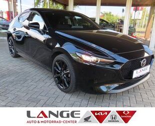 Mazda 3 Gebrauchtwagen