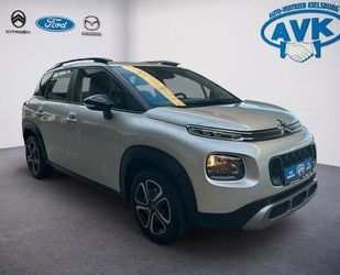 Citroen C3 Aircross Gebrauchtwagen