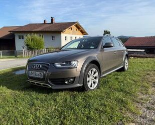 Audi A4 Allroad Gebrauchtwagen