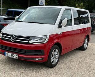 VW T6 Multivan Gebrauchtwagen