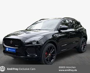 Jaguar E-Pace Gebrauchtwagen
