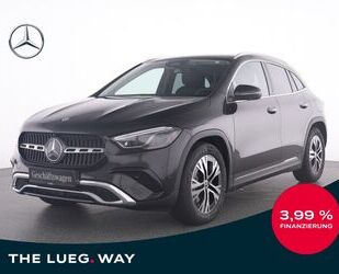 Mercedes-Benz GLA 200 Gebrauchtwagen
