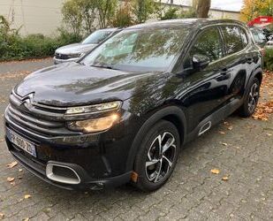 Citroen C5 Aircross Gebrauchtwagen