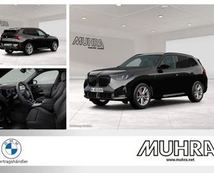 BMW X3 M50 Gebrauchtwagen