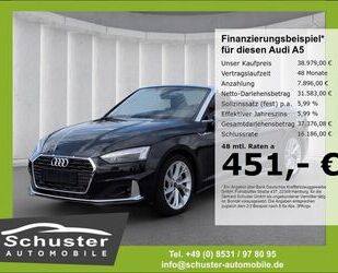 Audi A5 Gebrauchtwagen