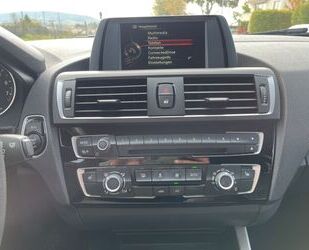 BMW 118 Gebrauchtwagen