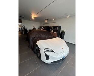 Porsche Taycan Gebrauchtwagen