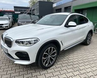 BMW X4 Gebrauchtwagen