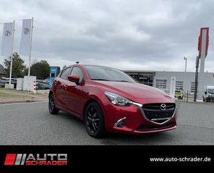 Mazda 2 Gebrauchtwagen