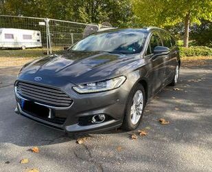 Ford Mondeo Gebrauchtwagen