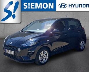 Hyundai i10 Gebrauchtwagen