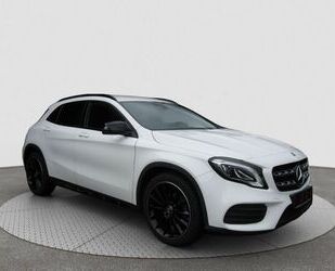 Mercedes-Benz GLA 200 Gebrauchtwagen