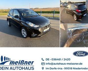 Hyundai i10 Gebrauchtwagen