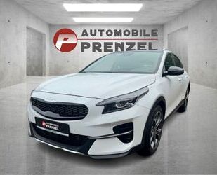 Kia XCeed Gebrauchtwagen
