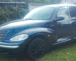 Chrysler PT Cruiser Gebrauchtwagen