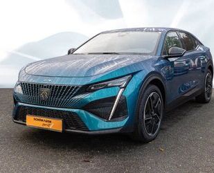 Peugeot 408 Gebrauchtwagen