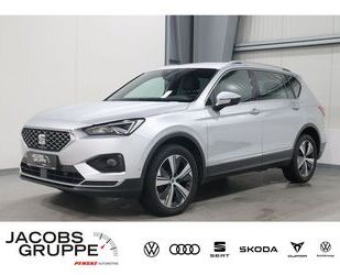 Seat Tarraco Gebrauchtwagen