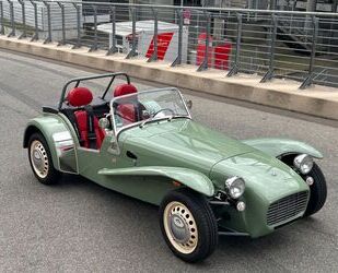 Caterham Andere Gebrauchtwagen