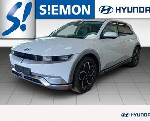 Hyundai IONIQ 5 Gebrauchtwagen