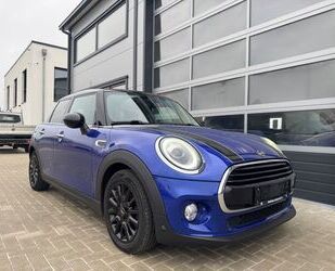 Mini Cooper Gebrauchtwagen
