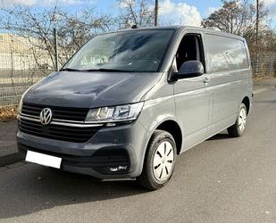 VW T6 Transporter Gebrauchtwagen