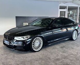 BMW M550 Gebrauchtwagen