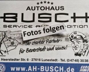 VW Tiguan Allspace Gebrauchtwagen