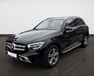 Mercedes-Benz GLC 300 Gebrauchtwagen