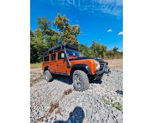 Land Rover Defender Gebrauchtwagen