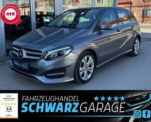 Mercedes-Benz B 200 Gebrauchtwagen