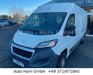 Peugeot Boxer Gebrauchtwagen